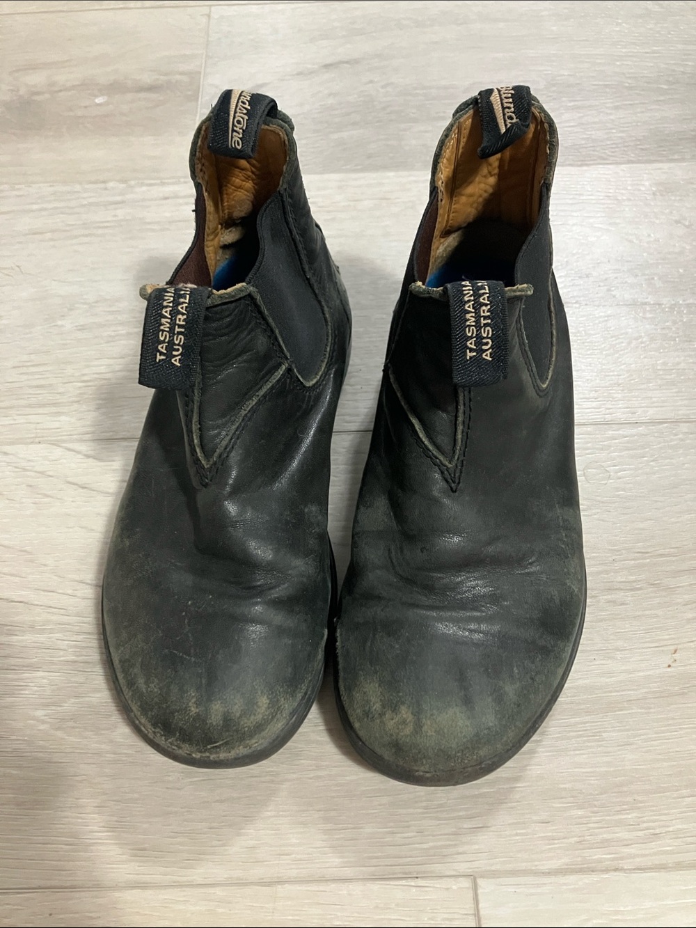 Blundstone kids AU 1 / US 2 boots